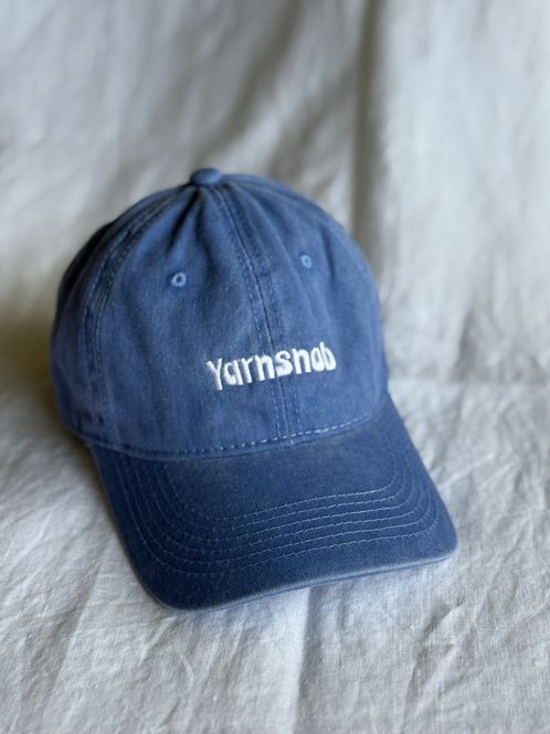 Hovedbilde Yarnsnob - caps
