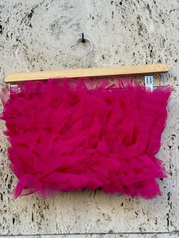 Tyll Tubetopp - Cerise