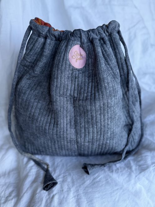 Hovedbilde Millabag stor #445