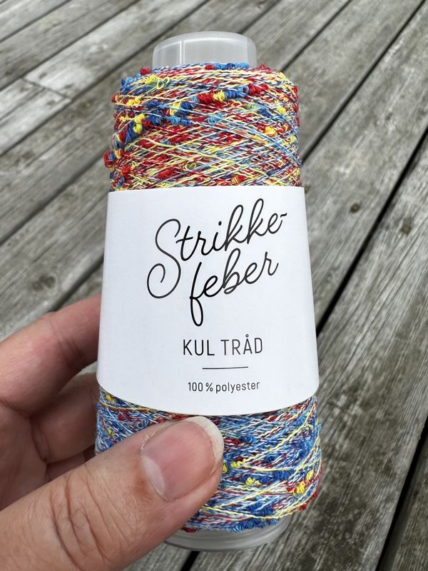 Kul Tråd - #08