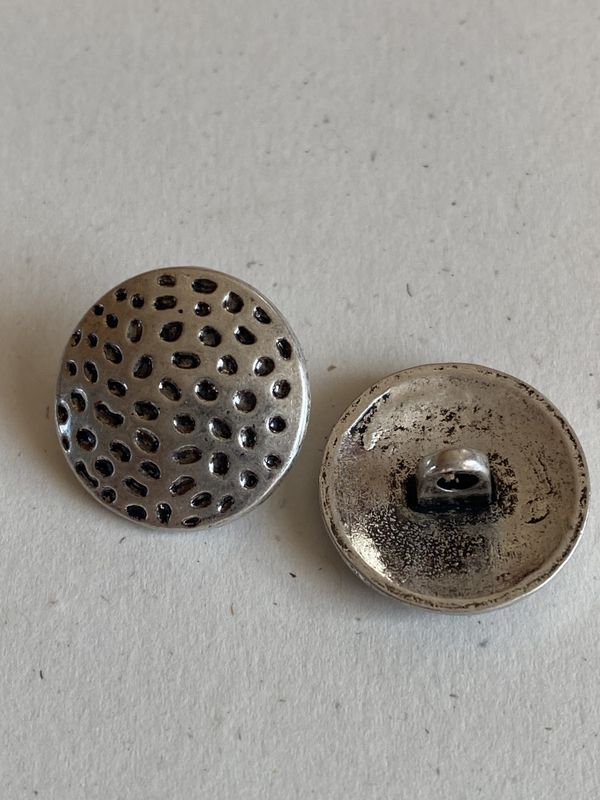 Kofteknapper - Prikker