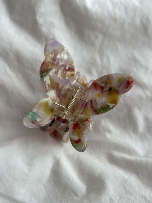 Hovedbilde Stella  sommerfugl klype - stor