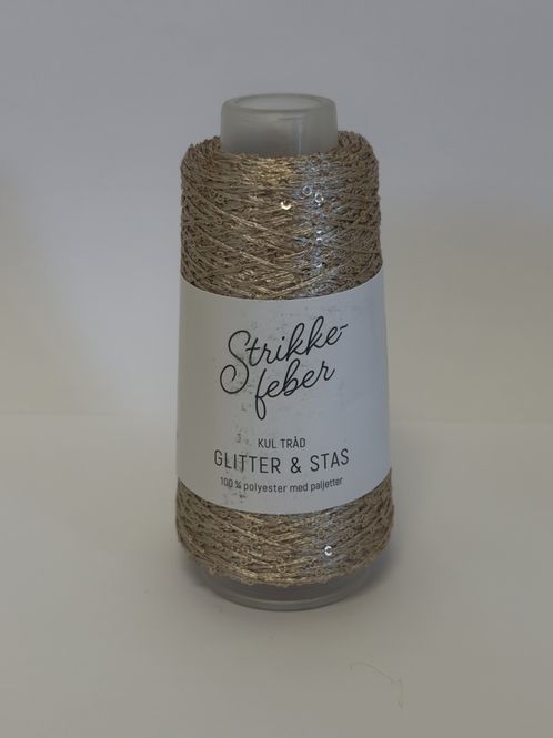 Hovedbilde Glitter og Stas #17