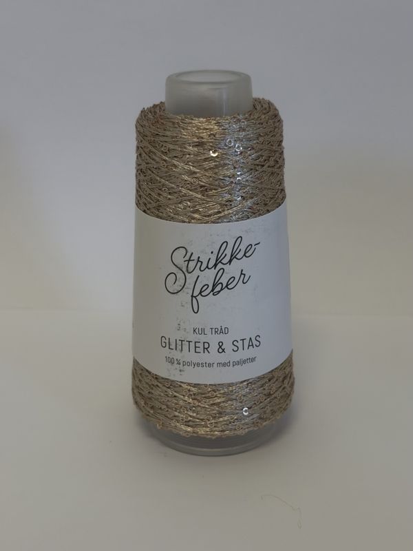 Glitter og Stas #17