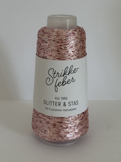 Hovedbilde Glitter og Stas #01