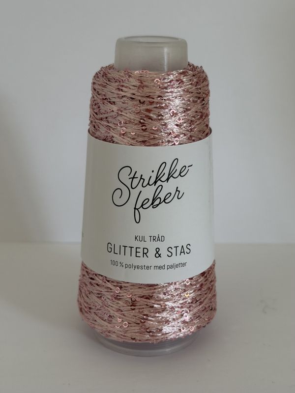 Glitter og Stas #01
