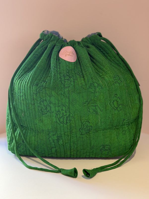 Millabag stor #394