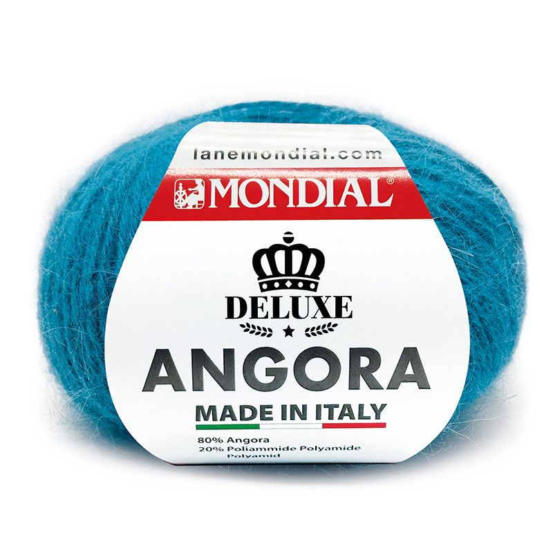 Mondial Angora 656