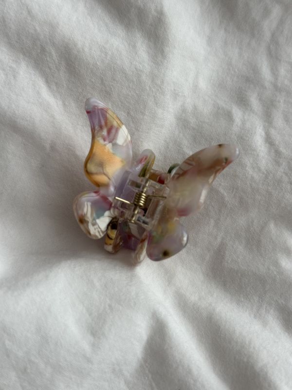 Stella sommerfugl - liten