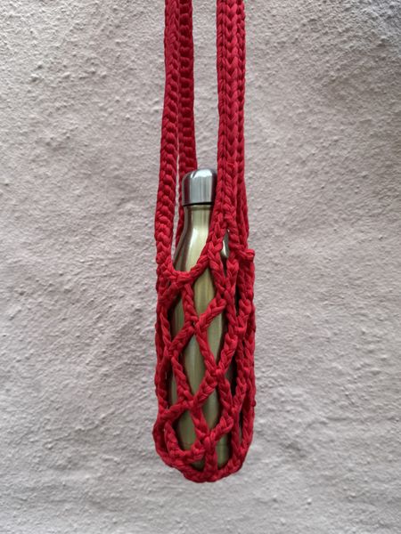 Hovedbilde Bottle Net