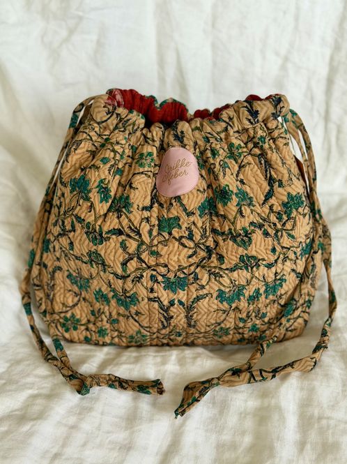 Hovedbilde Milla bag #1154