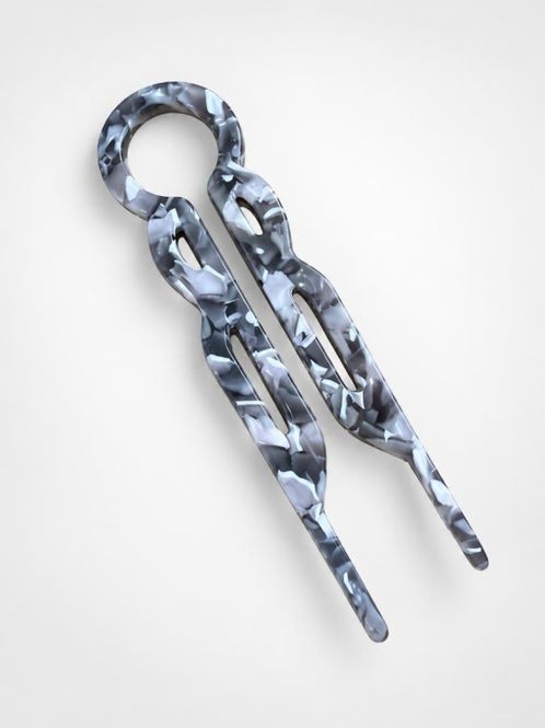Hovedbilde Kul hairpin #5