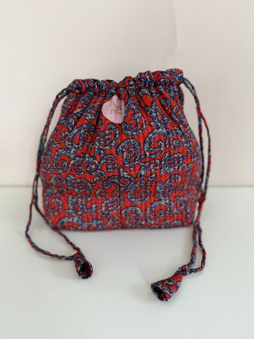 Hovedbilde Milla bag #1108