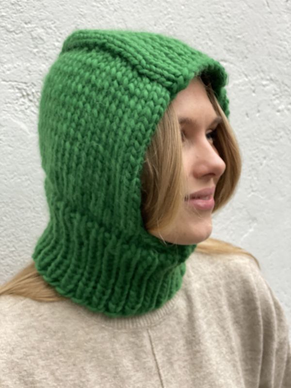 Chunky Balaclava