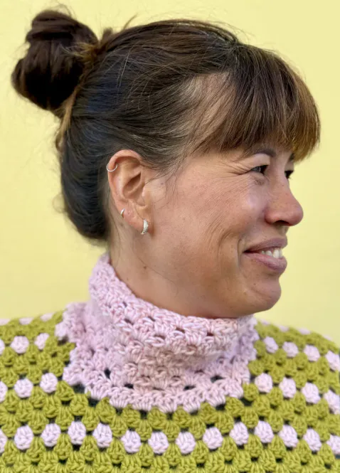 Hovedbilde Vifte Hals