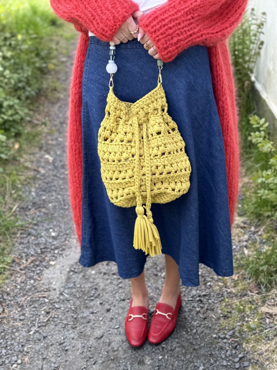 Boho Bag