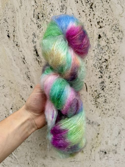 Hovedbilde Fat Mohair - Full Fest