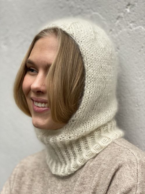 Hovedbilde Digg Balaclava