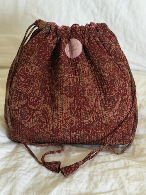 Hovedbilde Millabag stor #414