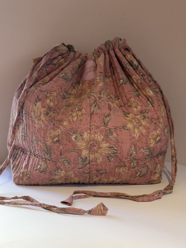 Millabag stor #369