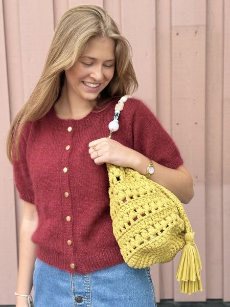 Hovedbilde Boho Bag