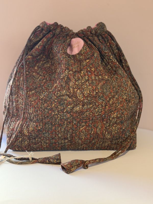 Millabag stor #363