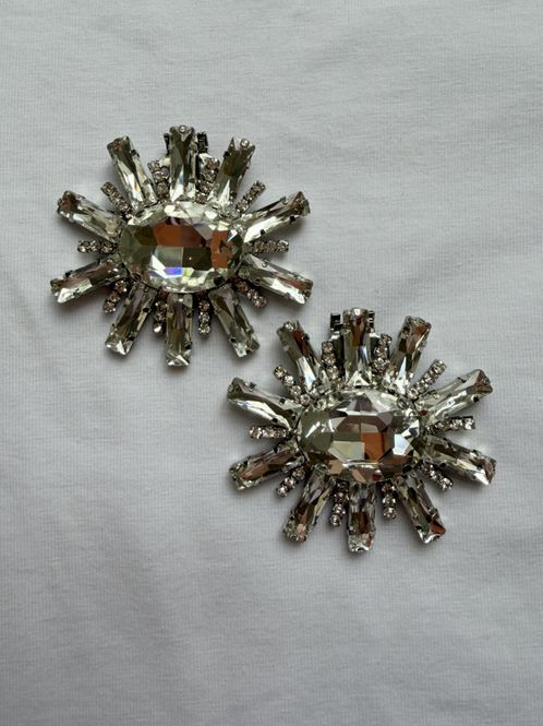 Hovedbilde Skosmykker #47