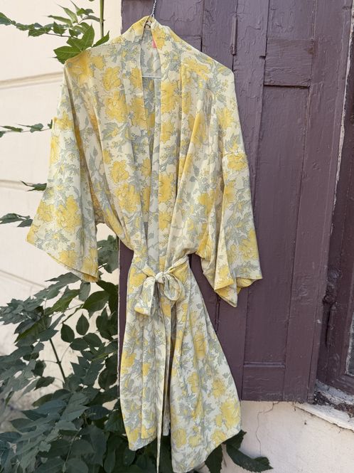 Hovedbilde Kimono 100 cm - Jenny