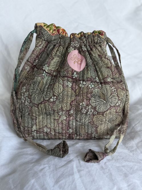Hovedbilde Milla bag #1237