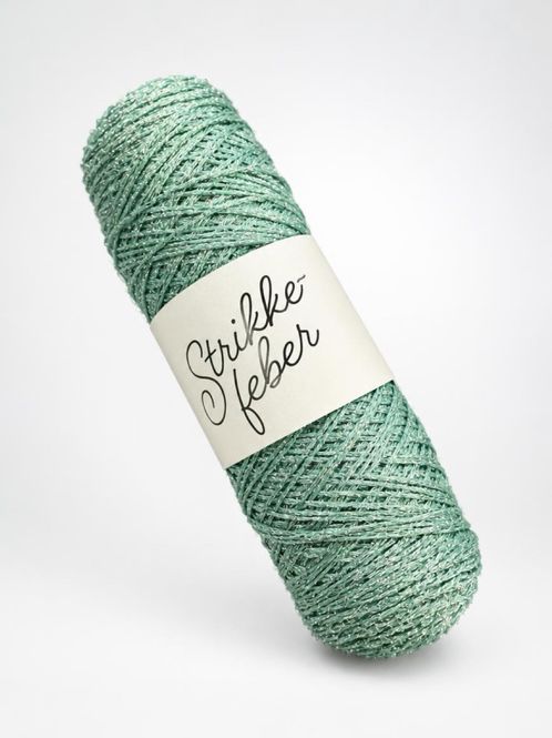 Hovedbilde Glitter . Mint