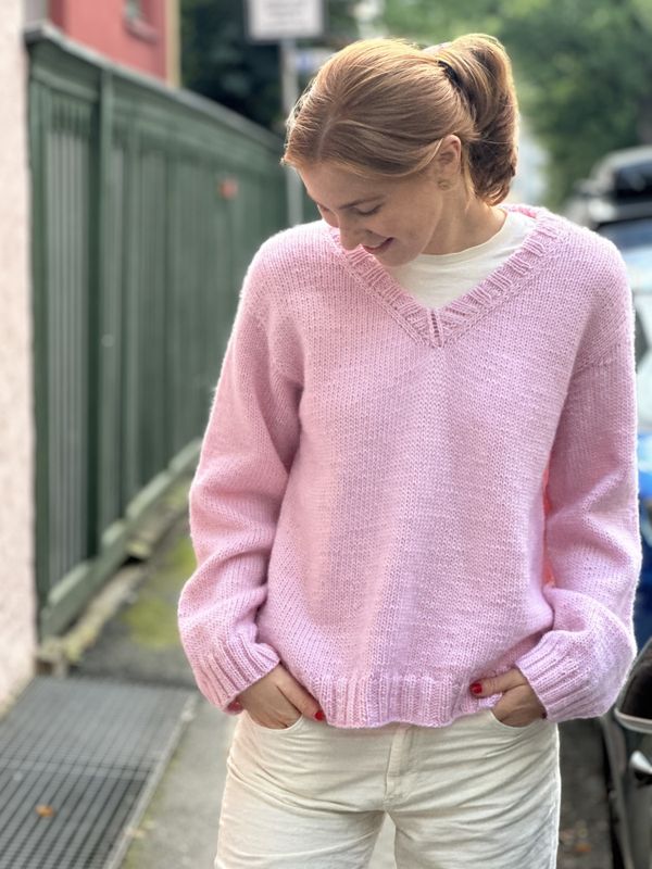 Josefine genseren