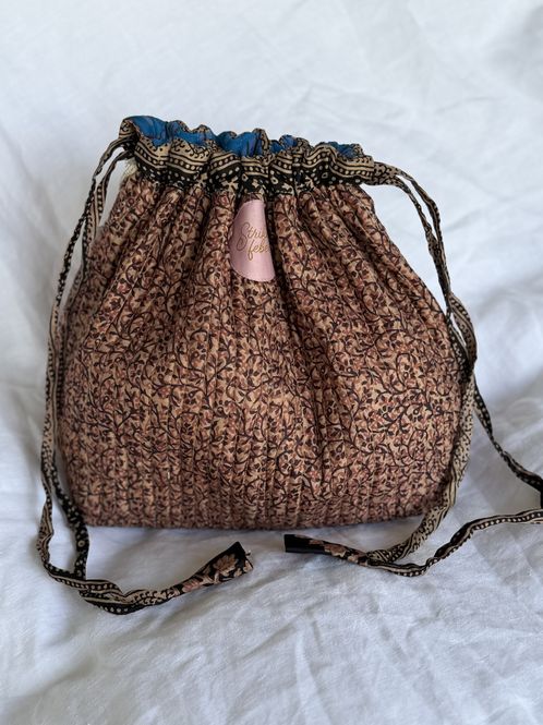 Hovedbilde Milla bag #1246