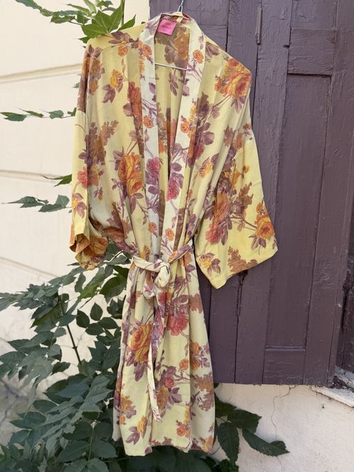 Hovedbilde Kimono 100 cm - Lone