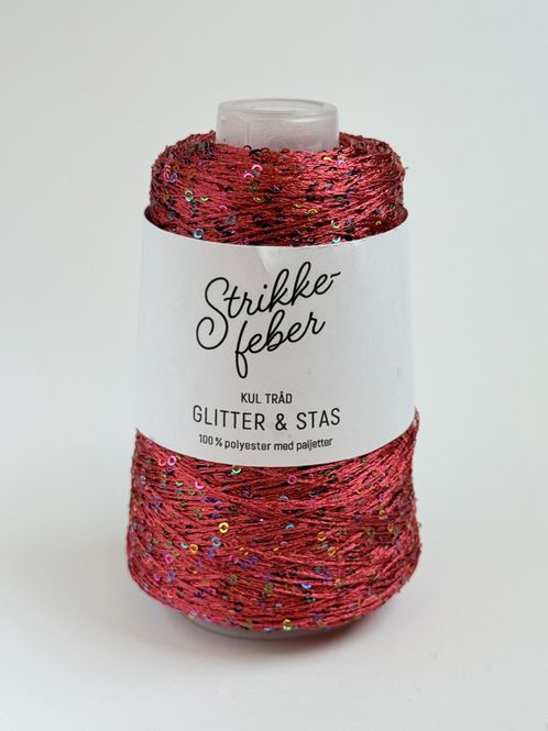 Hovedbilde #18 - Glitter & Stas