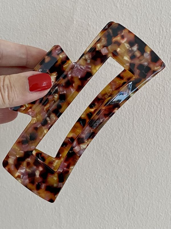 XL hårklype - Frederikke