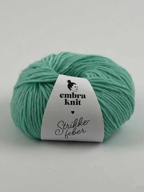Hovedbilde Mint Mena - Wool 148
