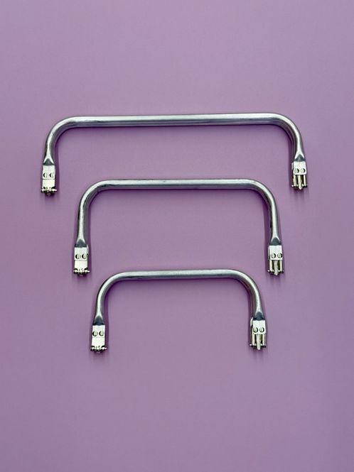 Hovedbilde Ramme til veske 23 cm