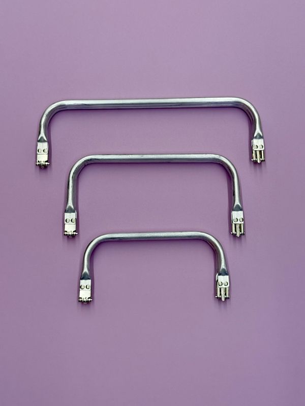 Ramme til veske 23 cm