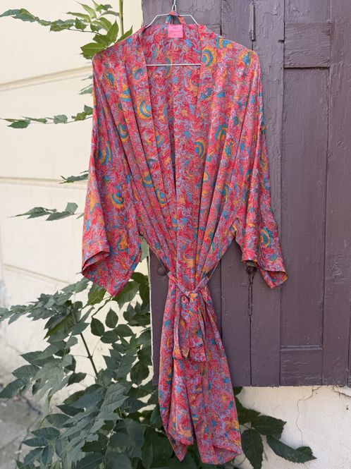 Hovedbilde Kimono 100 cm - Mina