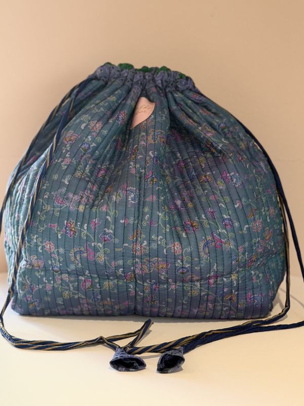 Millabag stor #380