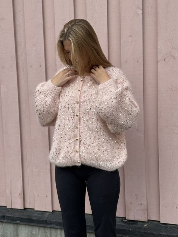 Disco Jacket
