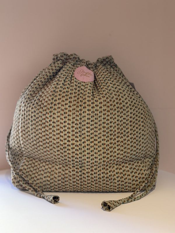 Millabag stor #375