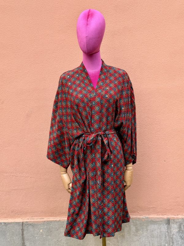 Sandra - Kimono 