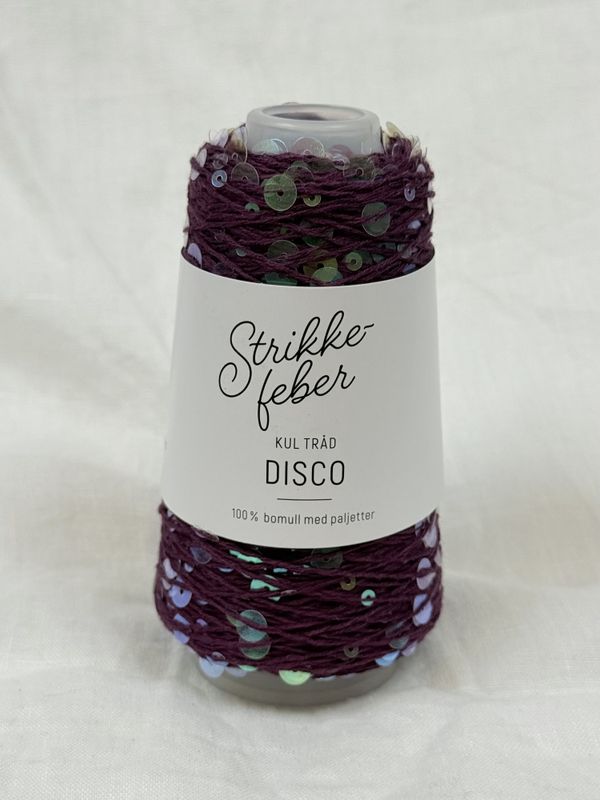 Disco #1390