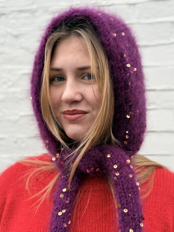 Disco Bonnet