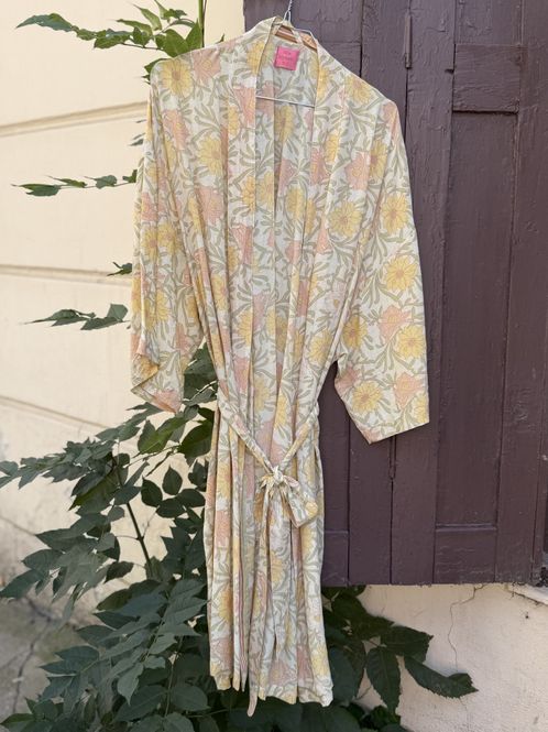 Hovedbilde Kimono 100 cm - Miriam