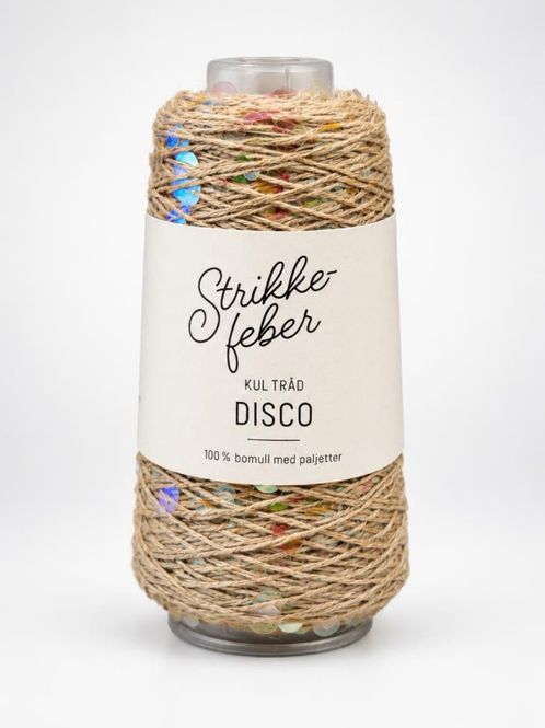 Hovedbilde Disco #1128 R