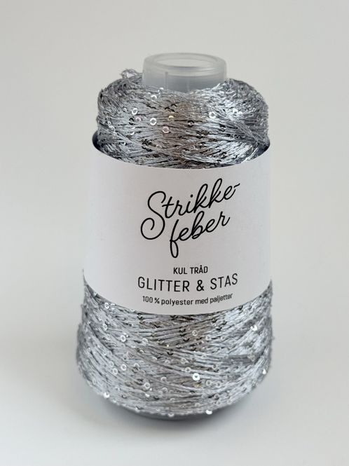 Hovedbilde #19 - Glitter & Stas