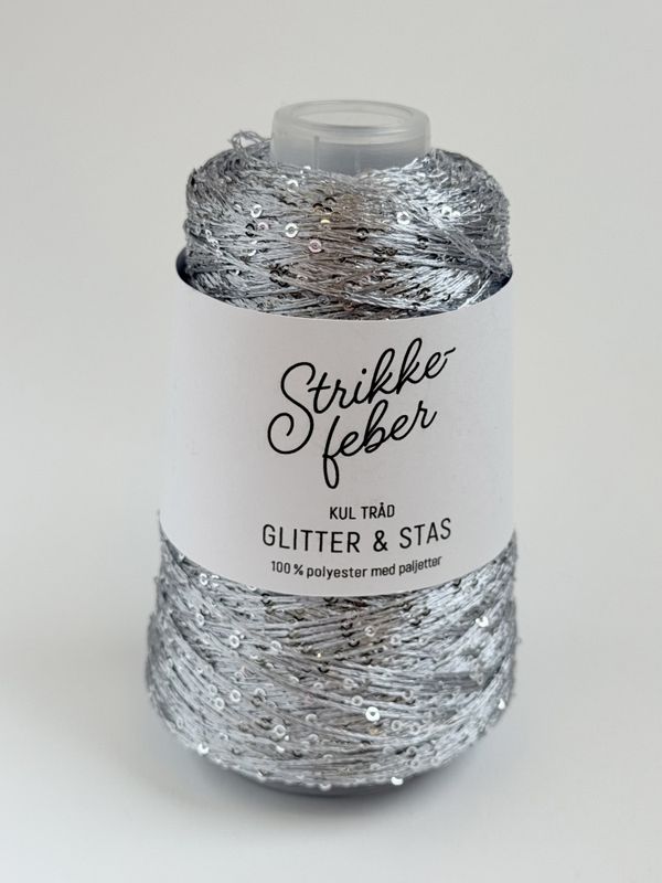 #19 - Glitter & Stas