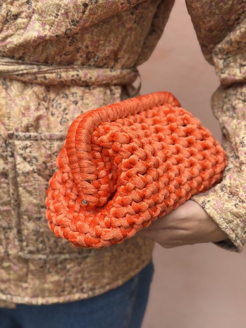Hovedbilde Fløyel Clutchen